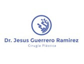 Dr. Jesús Guerrero Ramírez