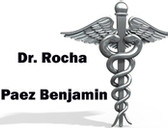 Dr. Benjamín Rocha Páez