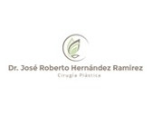 Dr. José Roberto Hernández Ramirez