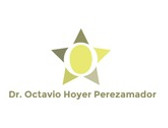 Dr. Octavio Hoyer Perezamador