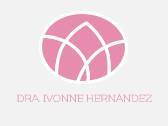 Dra. Ivonne Hernández González
