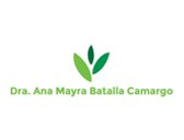 Dra. Ana Mayra Batalla Camargo