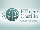 Dr. Homero Castillo Carillo