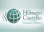 Dr. Homero Castillo Carillo
