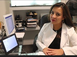 BCare Dra. Lorena Piña