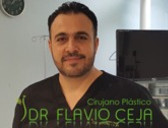 Dr. Flavio Ceja