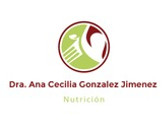 Dra. Ana Cecilia Gonzalez Jimenez