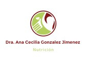 Dra. Ana Cecilia Gonzalez Jimenez