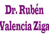 Dr. Rubén Valencia Ziga