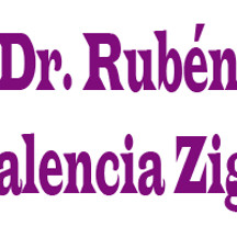 Dr. Rubén Valencia Ziga