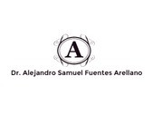 Dr. Alejandro Samuel Fuentes Arellano