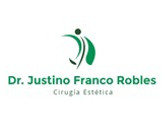 Dr. Justino Franco Robles