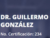 Dr. Guillermo Modesto  Gonzalez