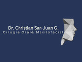Dr. Christian San Juan González