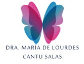 Dra. María de Lourdes Cantu Salas