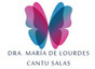 Dra. María de Lourdes Cantu Salas