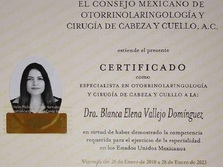 CERTIFICACIÓN 