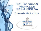 Dr. Rodrigo Morales De la Cerda