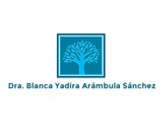 Dra. Blanca Yadira Arámbula Sánchez