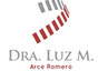 Dra. Luz María Arce Romero