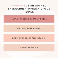 Consejos para cuidar la piel