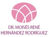 Dr. Moisés René Hernández Rodríguez
