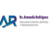 Dr. Armando Rodríguez Segura