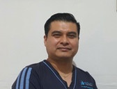 Dr. Misael Contreras Marín