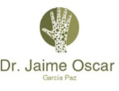 Dr. Jaime Oscar García Paz