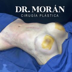 Dr. Jorge Carlos López Morán