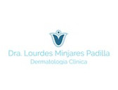 Dra. Lourdes Maria Minjares Padilla