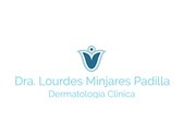 Dra. Lourdes Maria Minjares Padilla