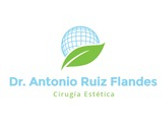 Dr. Antonio Ruiz Flandes