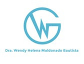 Dra. Wendy Helena Maldonado Bautista