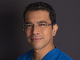 Dr. Héctor Adolfo Morales