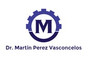 Dr. Martin Perez Vasconcelos