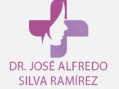 ​Dr. José Alfredo Silva Ramírez