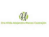 Dra. Hilda Alejandra Manzo Castrejón