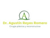 Dr. Agustín Reyes Romero