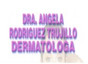 Dra. Ángela Rodriguez Trujillo