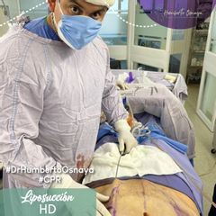Dr. Humberto Osnaya Moreno