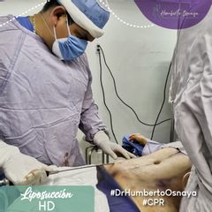 Dr. Humberto Osnaya Moreno
