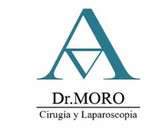 Dr. Alejandro Moro