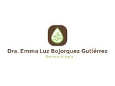 Dra. Emma Luz Bojorquez Gutiérrez