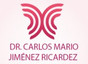 Dr. Carlos Mario Jiménez Ricardez