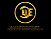 Dr. Ubaldo Carpinteyro Espín
