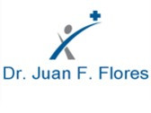 ​Dr. Juan Francisco Flores Nazario