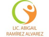 Lic. Abigail Ramírez Alvarez