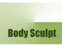 Body Sculpt