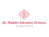Dr. Rubén Dávalos Orozco